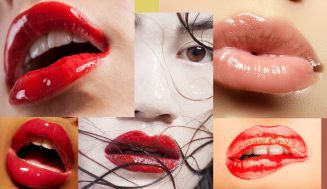 Lip Gloss – Types of Lip Gloss & Lip Gloss Colors